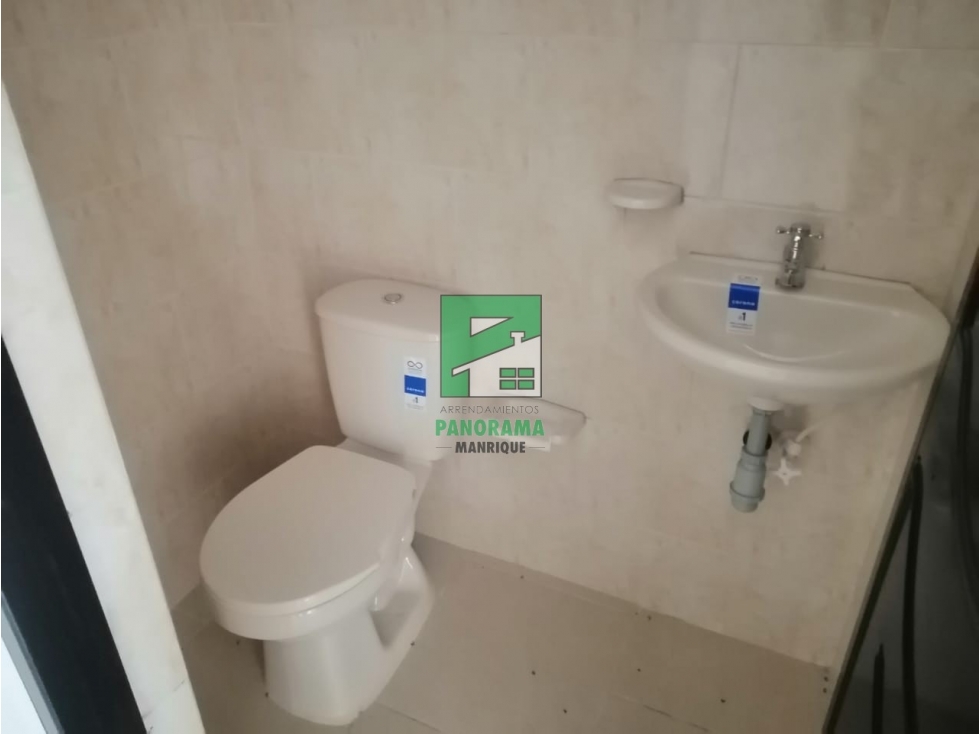 LOCAL EN ARRIENDO SECTOR CAMPO VALDES — foto 6