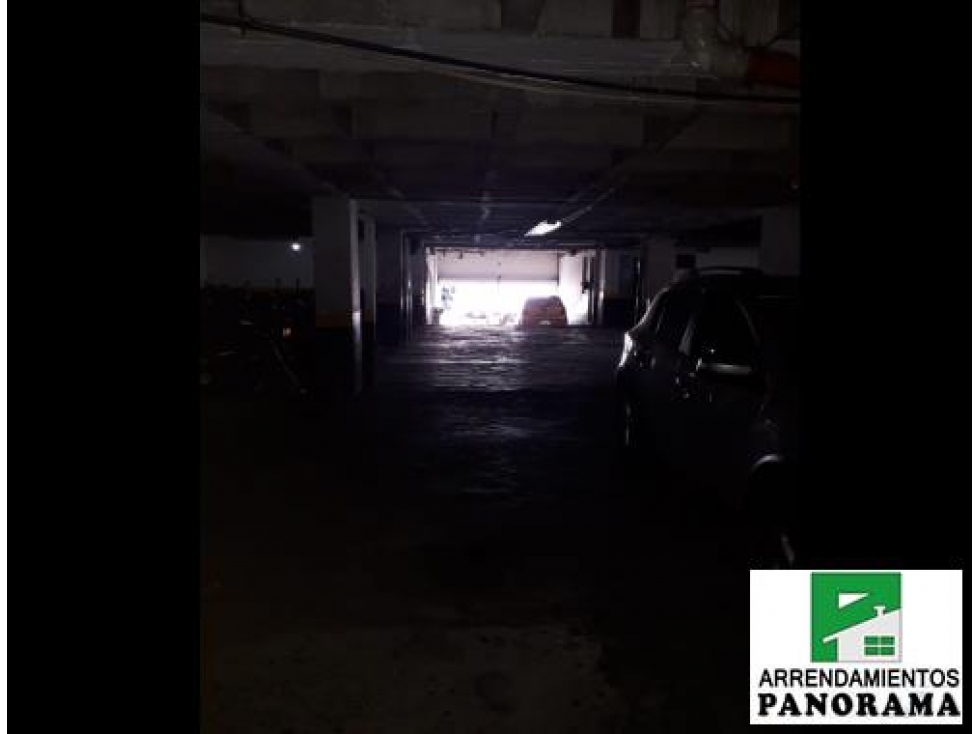 LOCAL EN ARRIENDO SECTOR MANRIQUE — foto 5