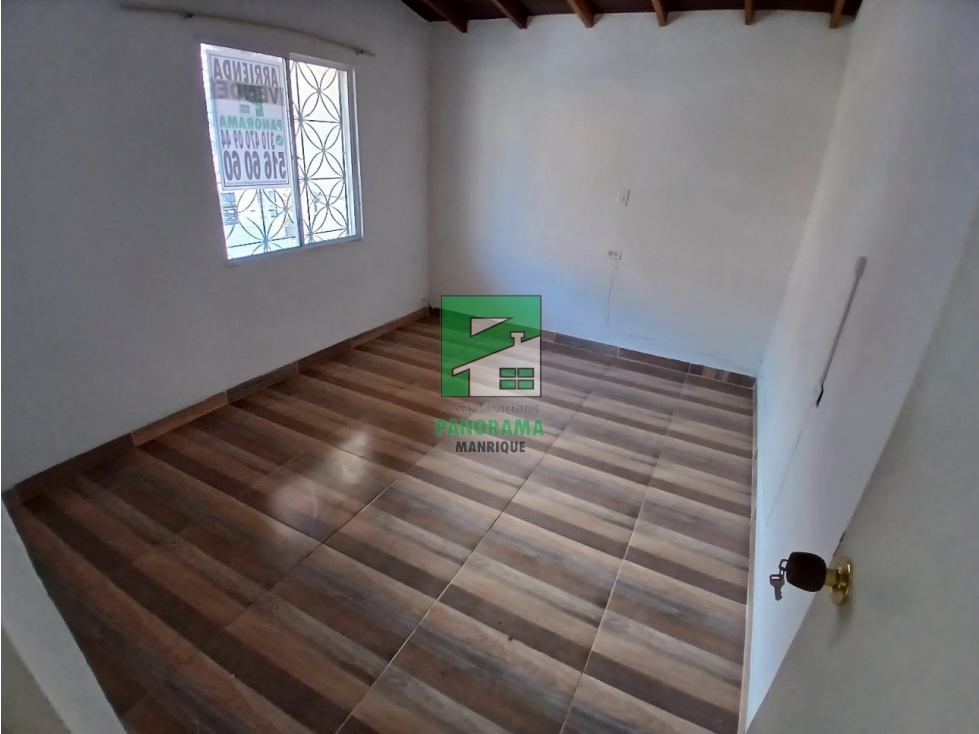 APARTAMENTO EN VENTA SECTOR MANRIQUE — foto 6