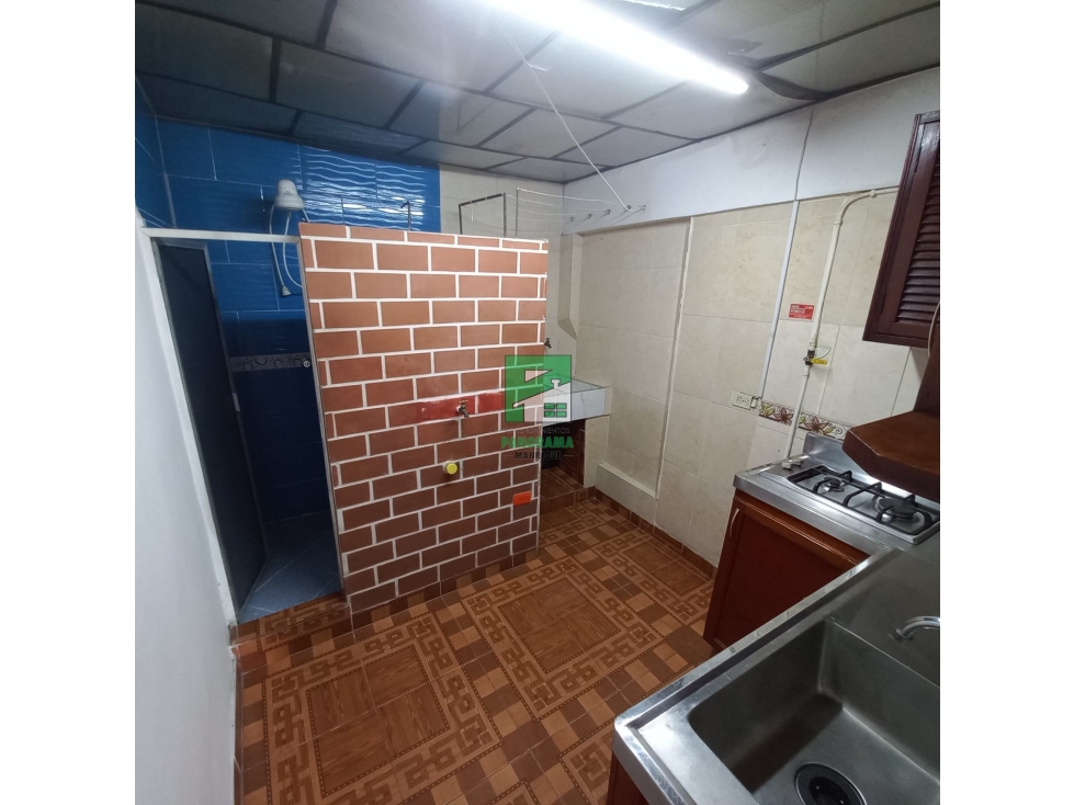 APARTAMENTO EN ARRIENDO SECTOR PRADO CENTRO — foto 6