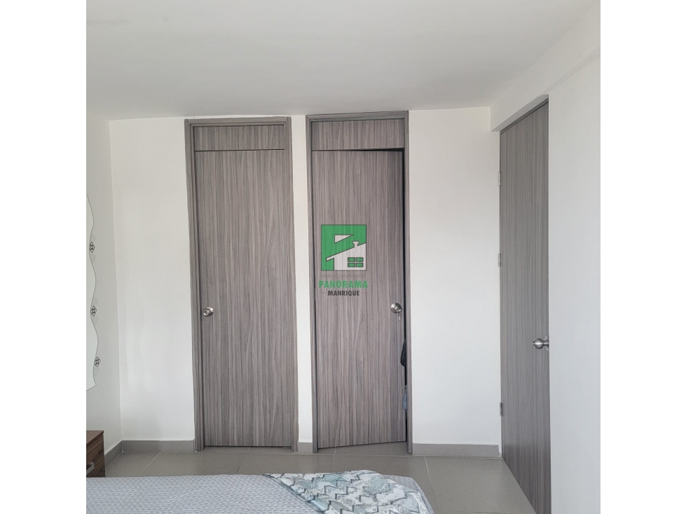APARTAESTUDIO EN ARRIENDO SECTOR BELLO — foto 6