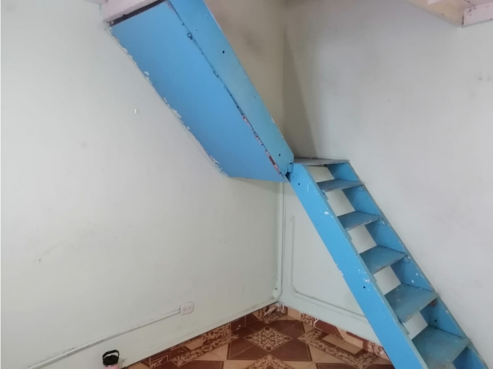 APARTAMENTO EN ARRIENDO SECTOR ARANJUEZ SAN CAYETANO — foto 2