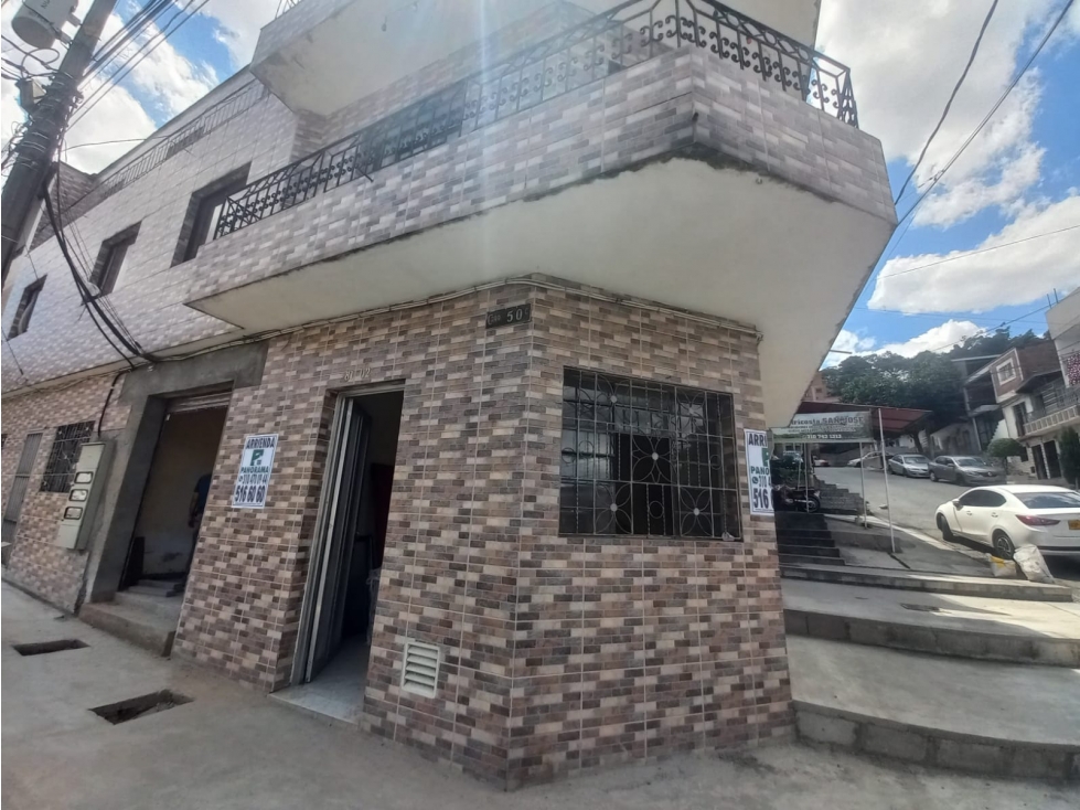 SE ARRIENDA LOCALES COMERCIALES EN CAMPO VALDES — foto 2