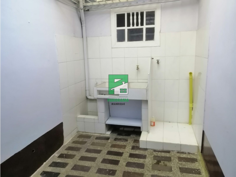 APARTAMENTO EN ARRIENDO SECTOR PRADO CENTRO — foto 5