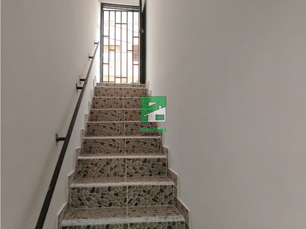 APARTAMENTO EN ARRIENDO SECTOR ROBLEDO — foto 6