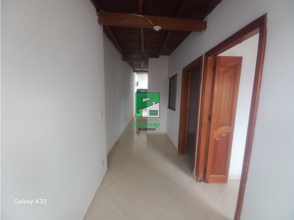 APARTAMENTO EN ARRIENDO SECTOR SUCRE BOSTON — foto 2