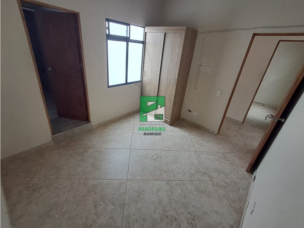 CASA EN ARRIENDO SECTOR CAMPO VALDES — foto 5