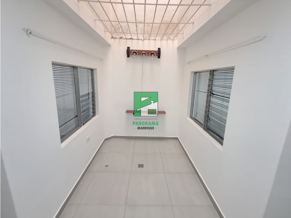 CASA EN ARRIENDO SECTOR VILLA HERMOSA — foto 3
