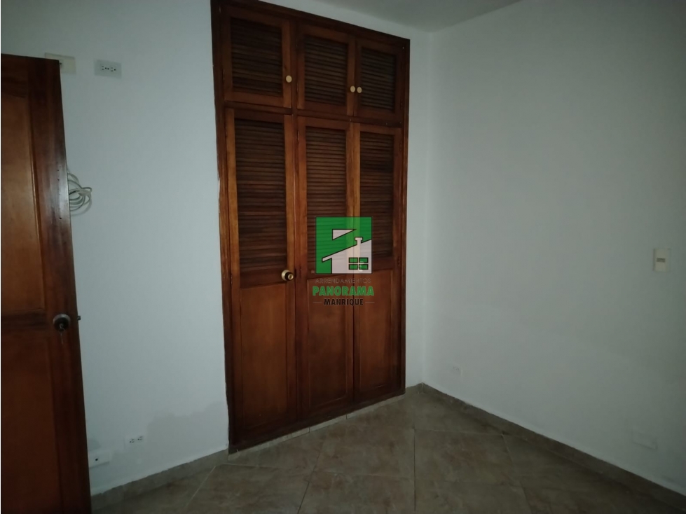 CASA EN ARRIENDO SECTOR CAMPO VALDES — foto 4