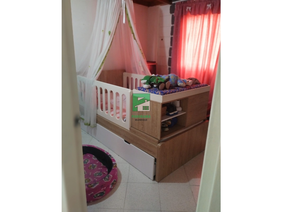 CASA EN VENTA SECTOR BELLO CABAÑAS — foto 3