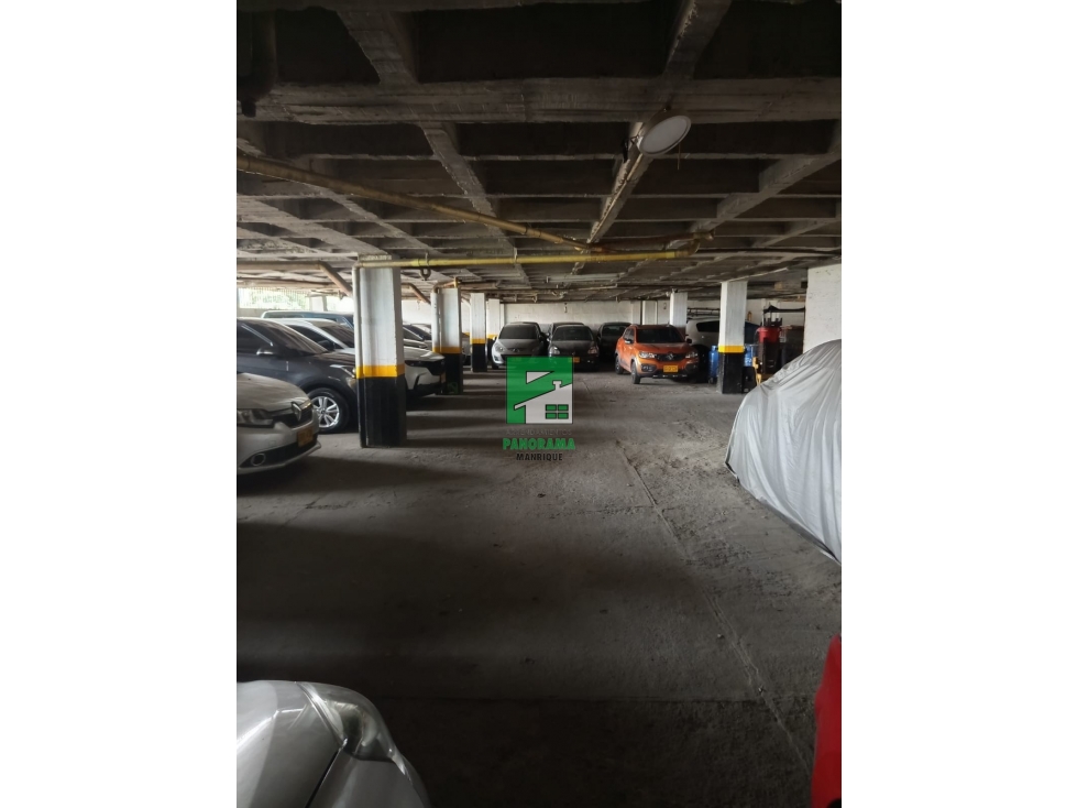 BODEGA EN VENTA SECTOR MANRIQUE CENTRAL - 3