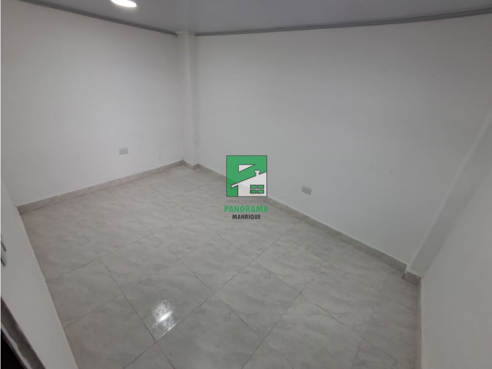 APARTAMENTO EN ARRIENDO SECTOR MANRIQUE CENTRAL — foto 5