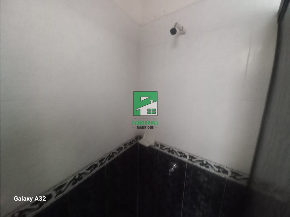 APARTAMENTO EN ARRIENDO SECTOR SUCRE BOSTON — foto 3