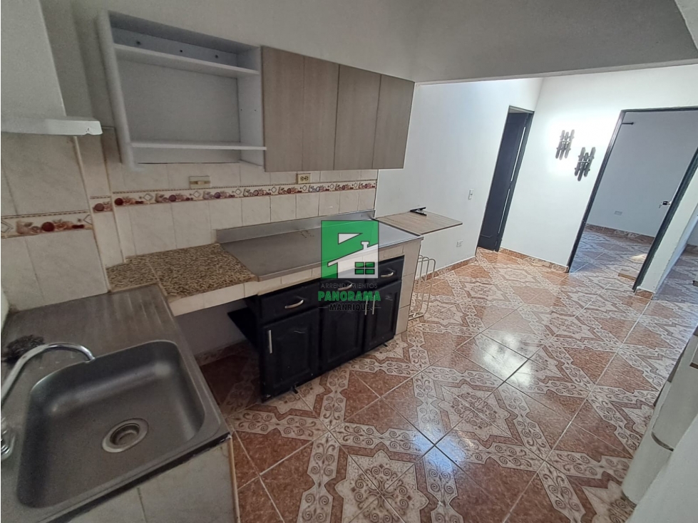 APARTAMENTO EN ARRIENDO SECTOR ARANJUEZ — foto 5