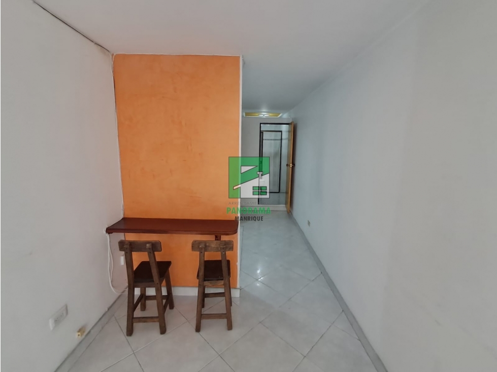 APARTAMENTO EN ARRIENDO SECTOR VILLA HERMOSA — foto 3