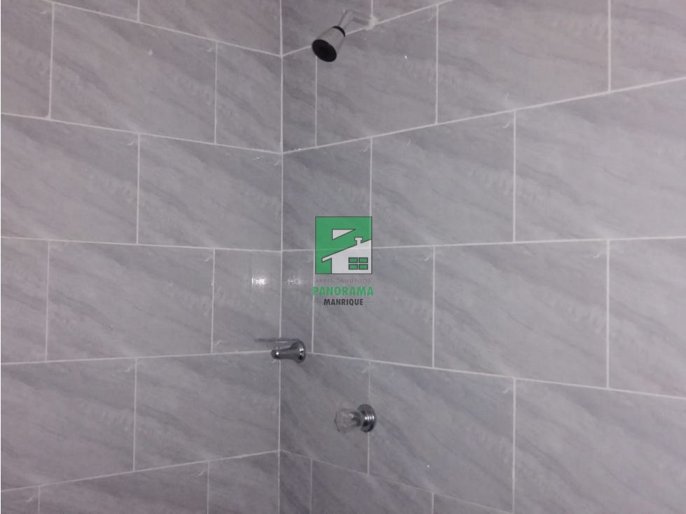APARTAMENTO PARA VENTA SECTOR MANRIQUE JARDIN — foto 4
