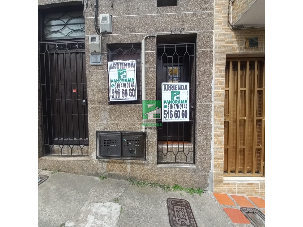 APARTAMENTO EN ARRIENDO SECTOR PRADO CENTRO