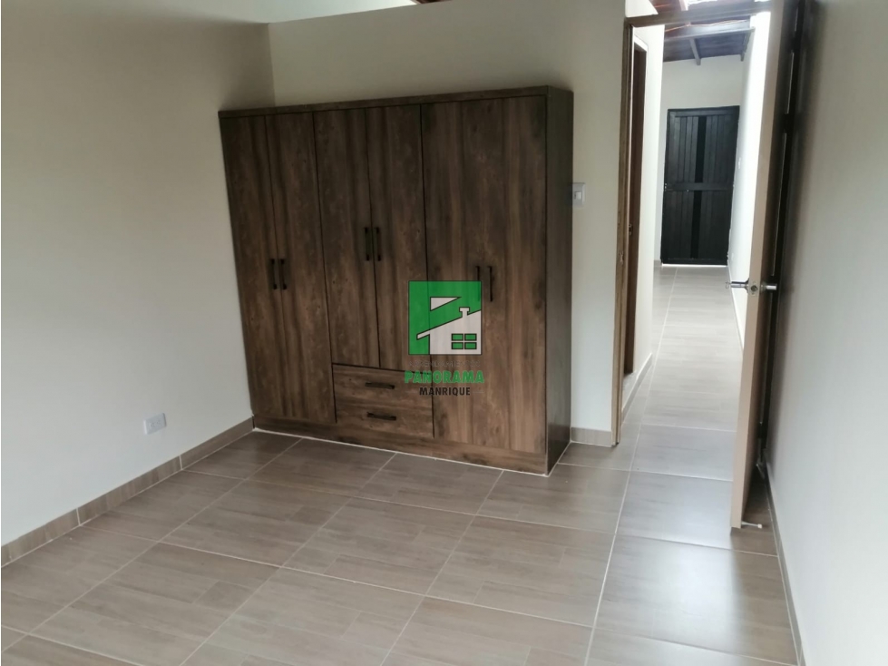 APARTAMENTO EN ARRIENDO SECTOR MANRIQUE — foto 6