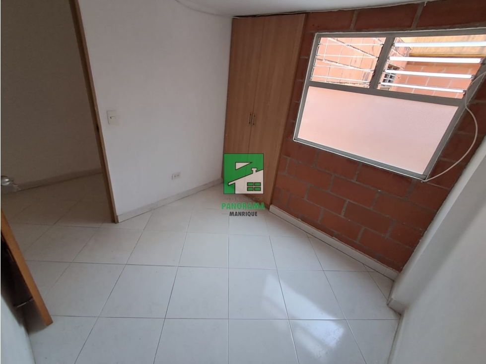 APARTAMENTO EN ARRIENDO SECTOR VILLA HERMOSA — foto 6