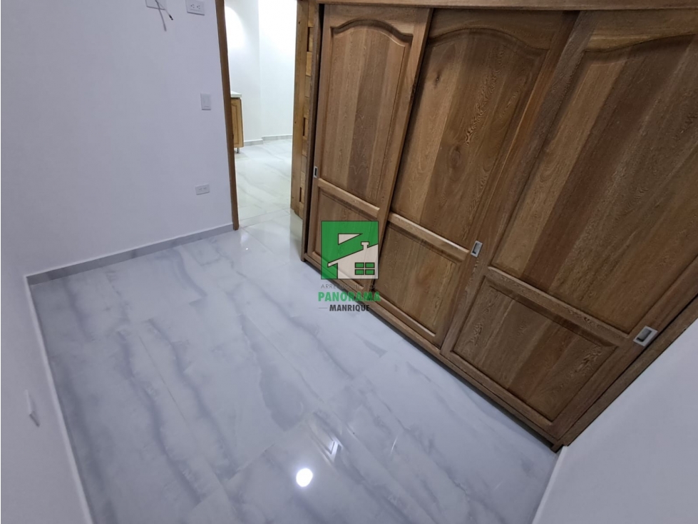 APARTAMENTO EN ARRIENDO SECTOR PRADO CENTRO — foto 4