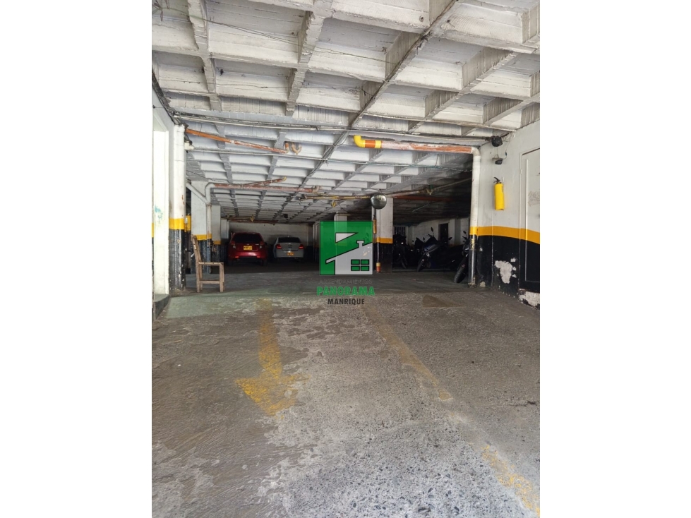 BODEGA EN VENTA SECTOR MANRIQUE CENTRAL - 4