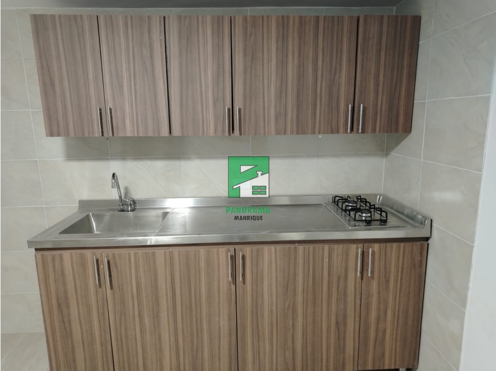 APARTAMENTO EN ARRIENDO SECTOR ROBLEDO — foto 3