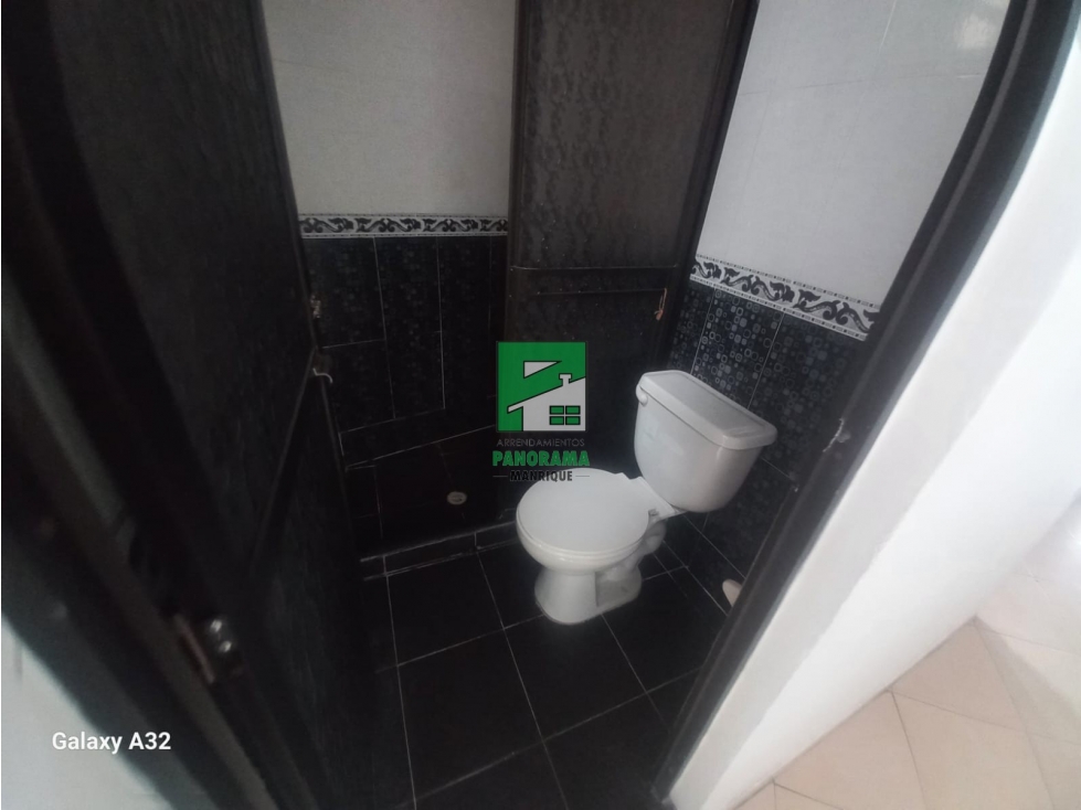 APARTAMENTO EN ARRIENDO SECTOR SUCRE BOSTON — foto 4