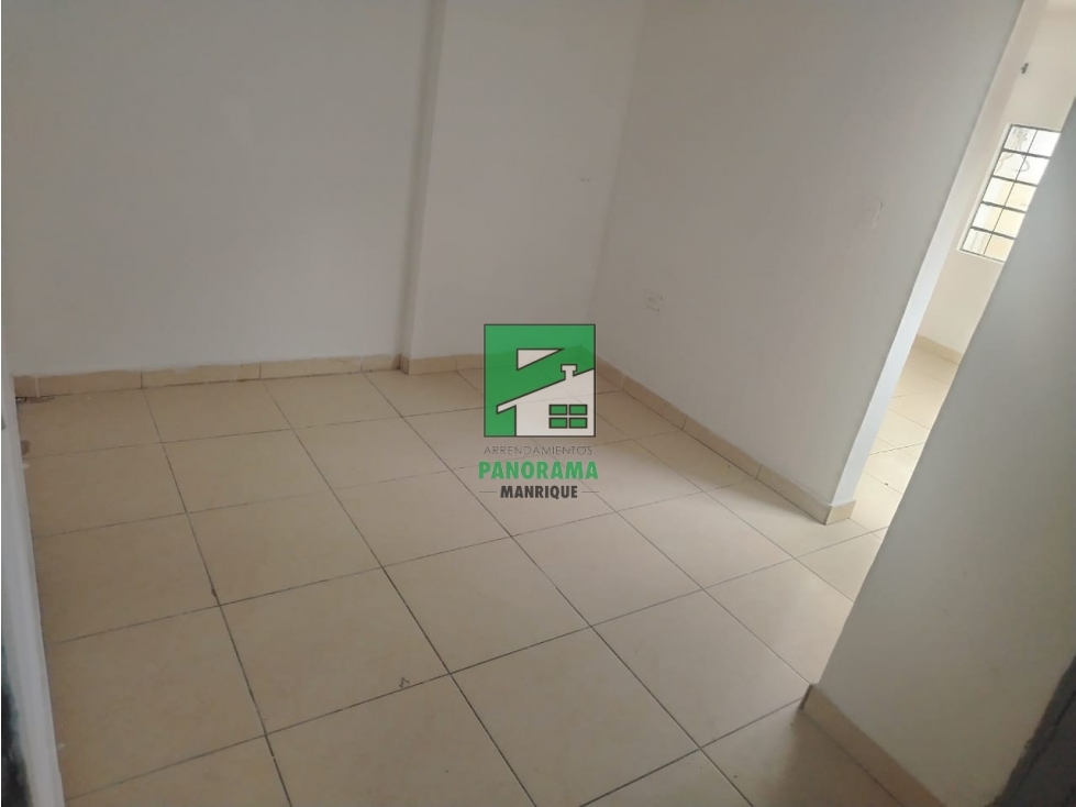 APARTAMENTO EN ARRIENDO SECTOR MANRIQUE CENTRAL — foto 4