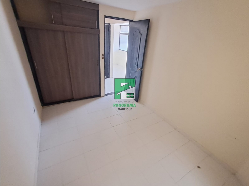 APARTAMENTO EN ARRIENDO SECTOR VILLA HERMOSA — foto 6