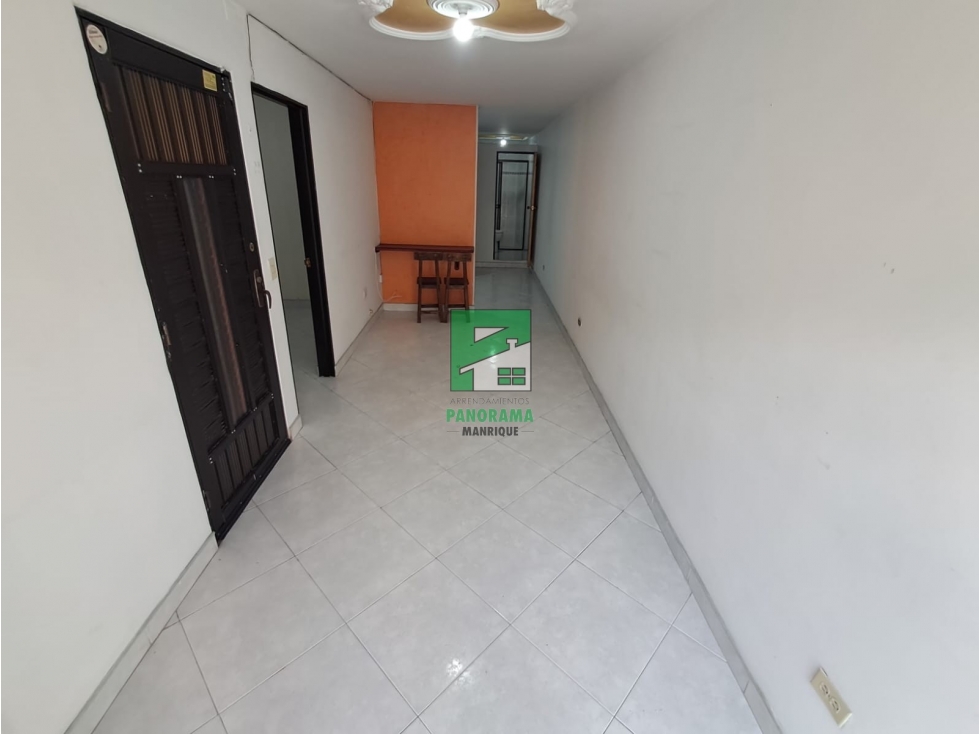 APARTAMENTO EN ARRIENDO SECTOR VILLA HERMOSA — foto 4