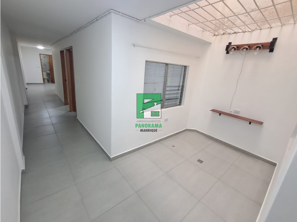 CASA EN ARRIENDO SECTOR VILLA HERMOSA — foto 4