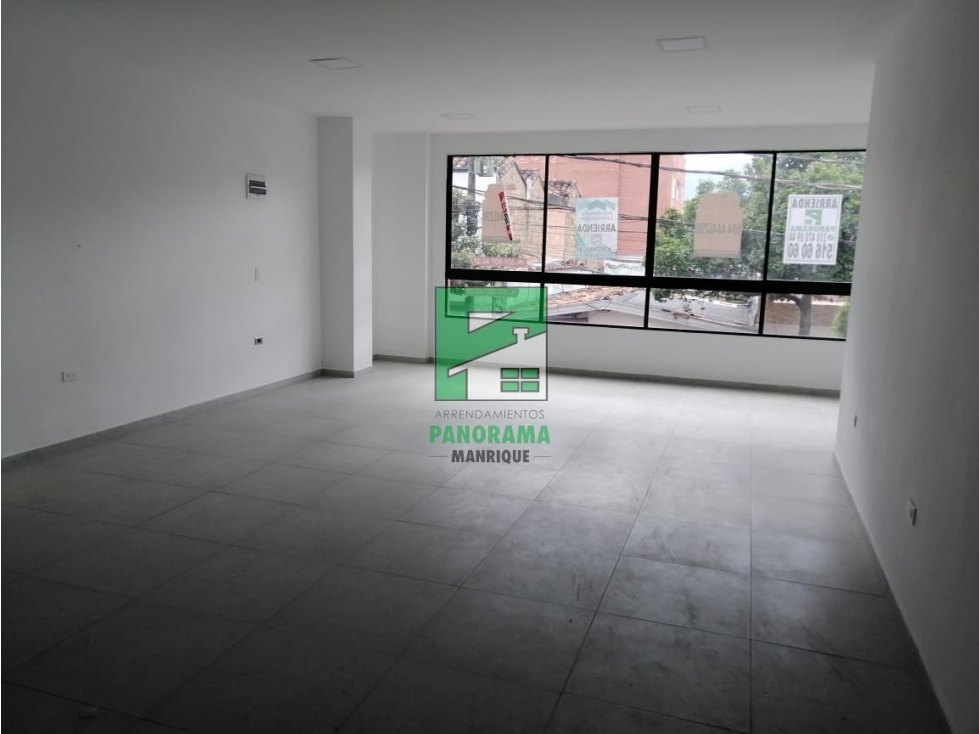 LOCAL COMERCIAL EN ARRIENDO SECTOR MANRIQUE CENTRAL — foto 5