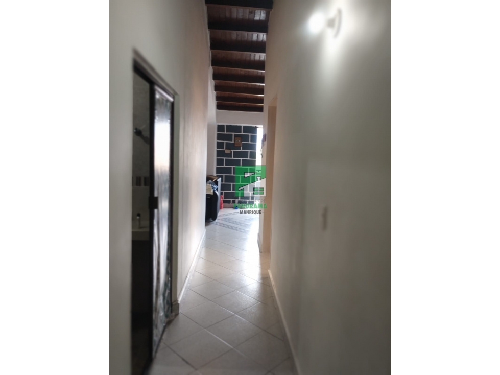 CASA EN VENTA SECTOR BELLO CABAÑAS — foto 5