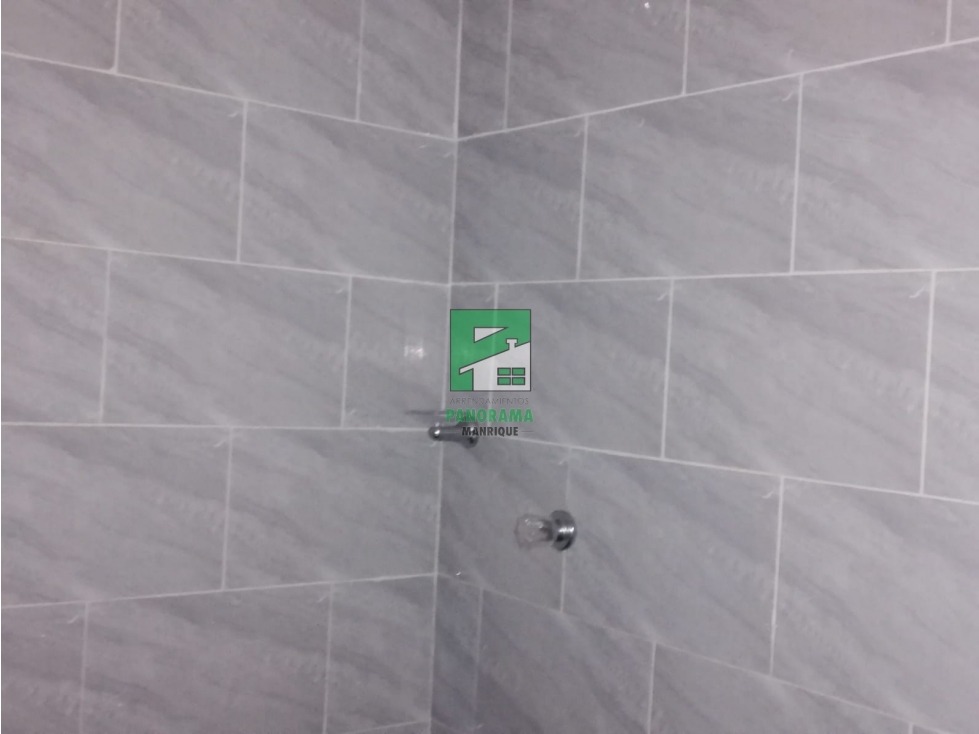 APARTAMENTO PARA VENTA SECTOR MANRIQUE JARDIN — foto 5