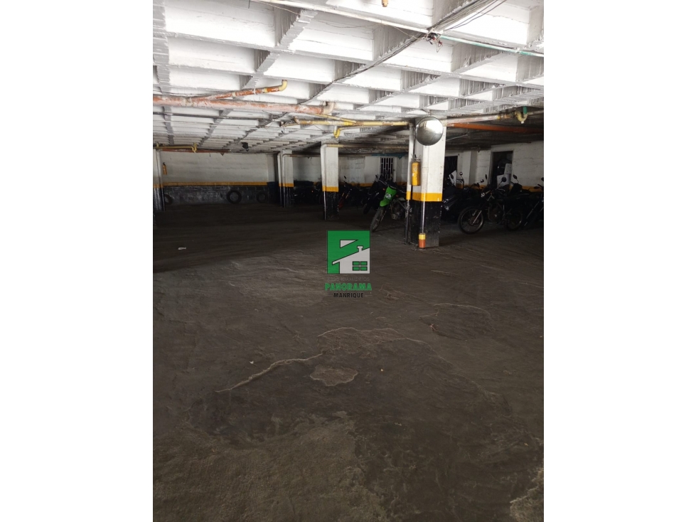BODEGA EN VENTA SECTOR MANRIQUE CENTRAL - 5