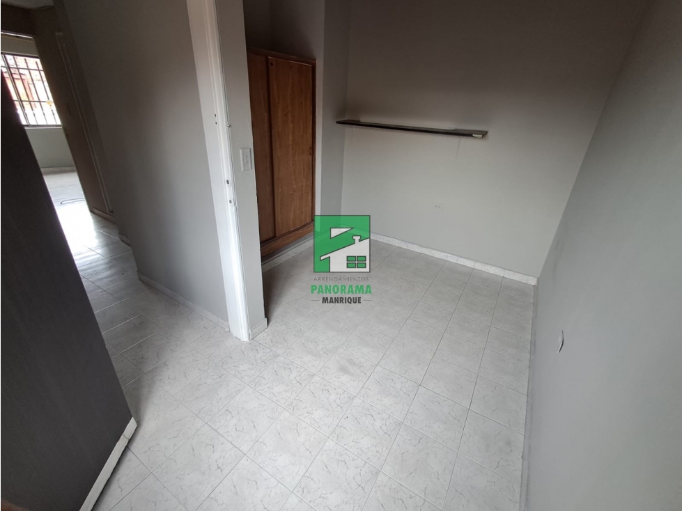 CASA EN ARRIENDO SECTOR MANRIQUE CENTRAL — foto 6