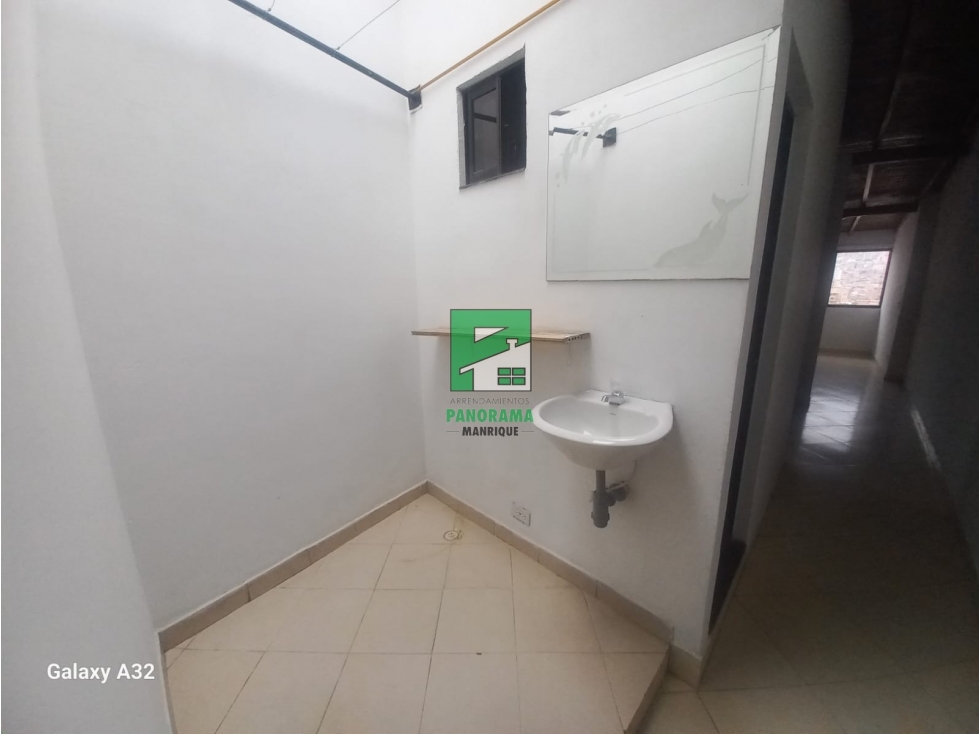 APARTAMENTO EN ARRIENDO SECTOR SUCRE BOSTON — foto 5