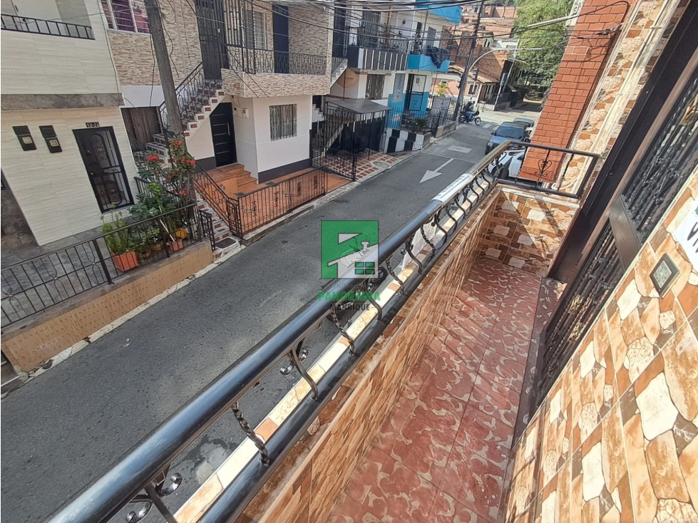 CASA EN ARRIENDO SECTOR BUENOS AIRES — foto 5