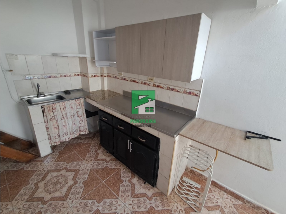 APARTAMENTO EN ARRIENDO SECTOR ARANJUEZ — foto 4