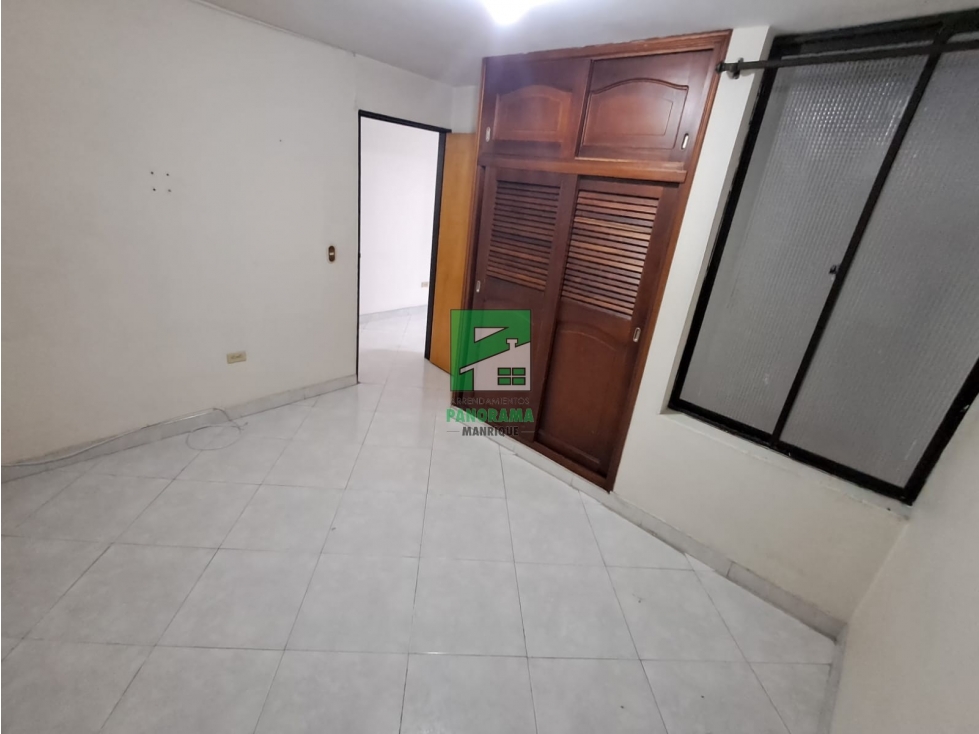 APARTAMENTO EN ARRIENDO SECTOR VILLA HERMOSA — foto 5