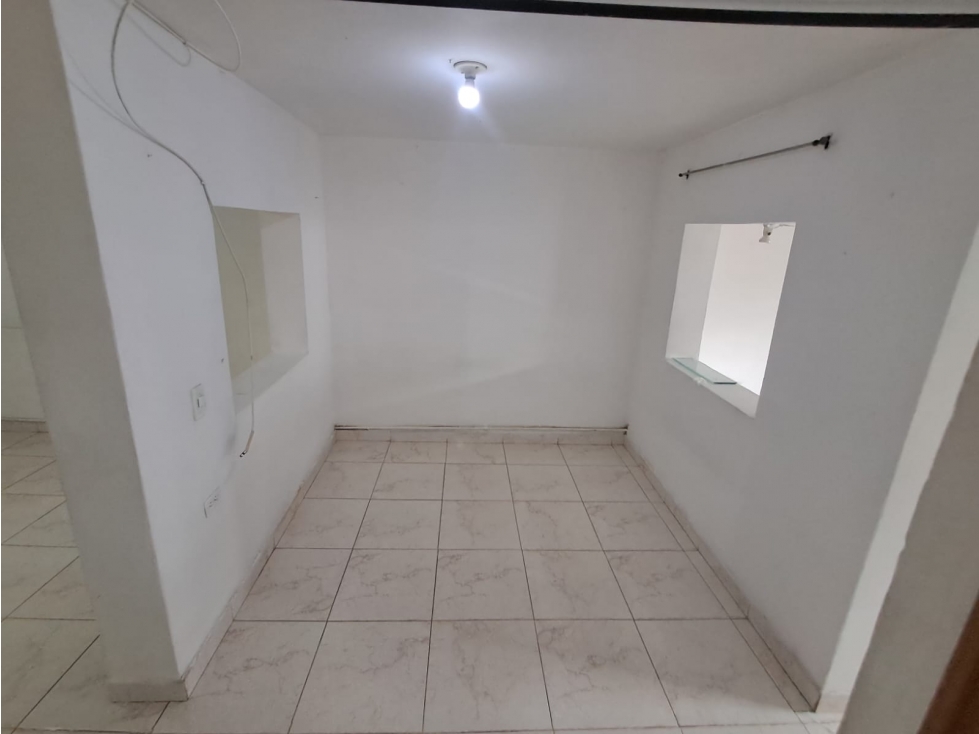 CASA EN ARRIENDO MANRIQUE LAS ESMERALDAS — foto 5