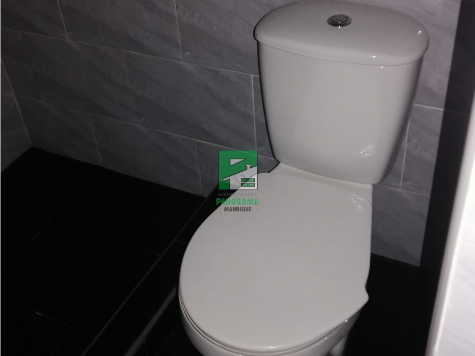 APARTAMENTO PARA VENTA SECTOR MANRIQUE JARDIN — foto 6