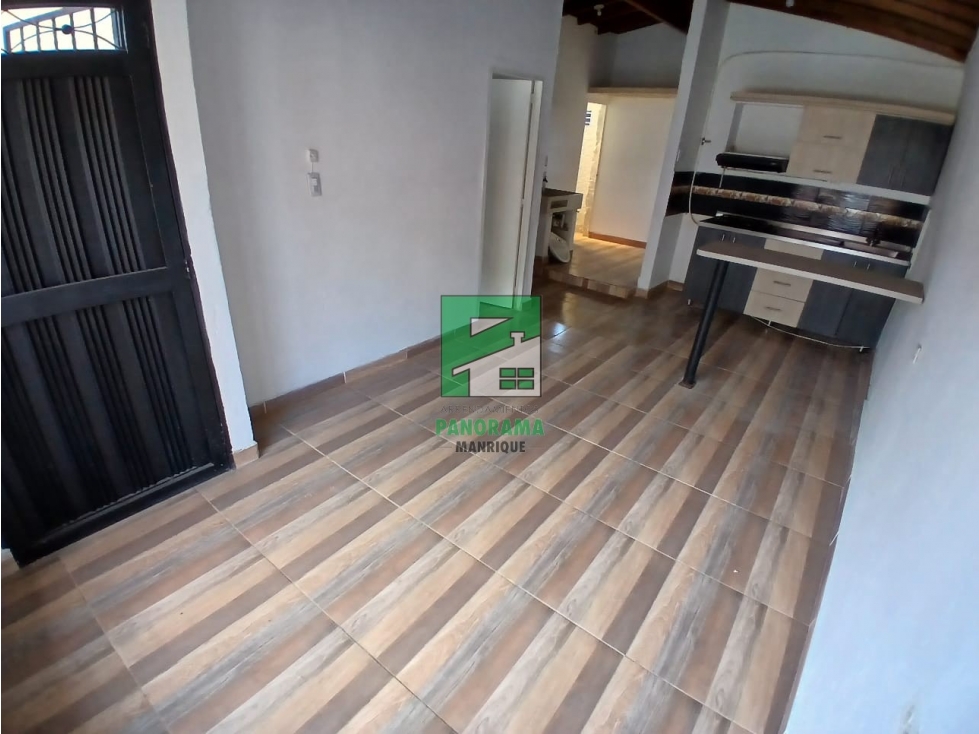 APARTAMENTO EN VENTA SECTOR MANRIQUE — foto 4