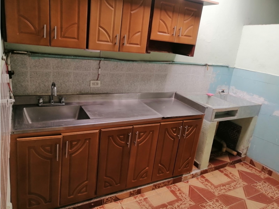 APARTAMENTO EN ARRIENDO SECTOR ARANJUEZ SAN CAYETANO — foto 6