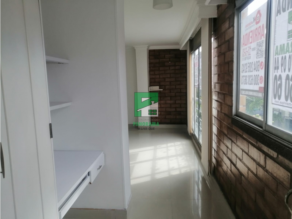 LOCAL COMERCIAL EN ARRIENDO SECTOR MANRIQUE CENTRAL — foto 6