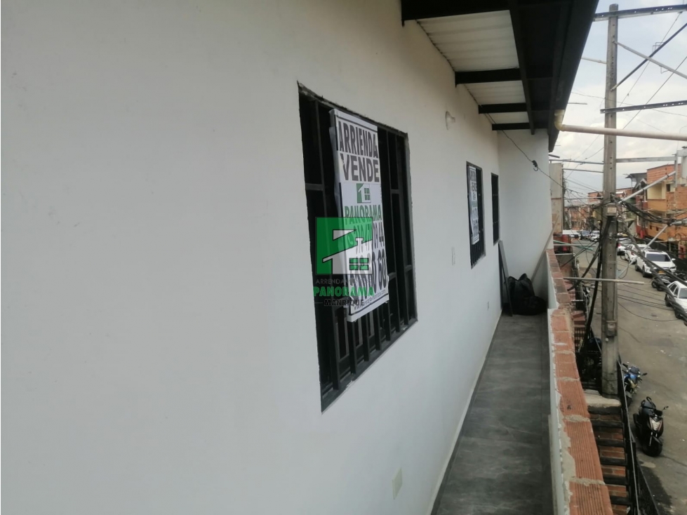 APARTAMENTO EN VENTA SECTOR MANRIQUE — foto 3