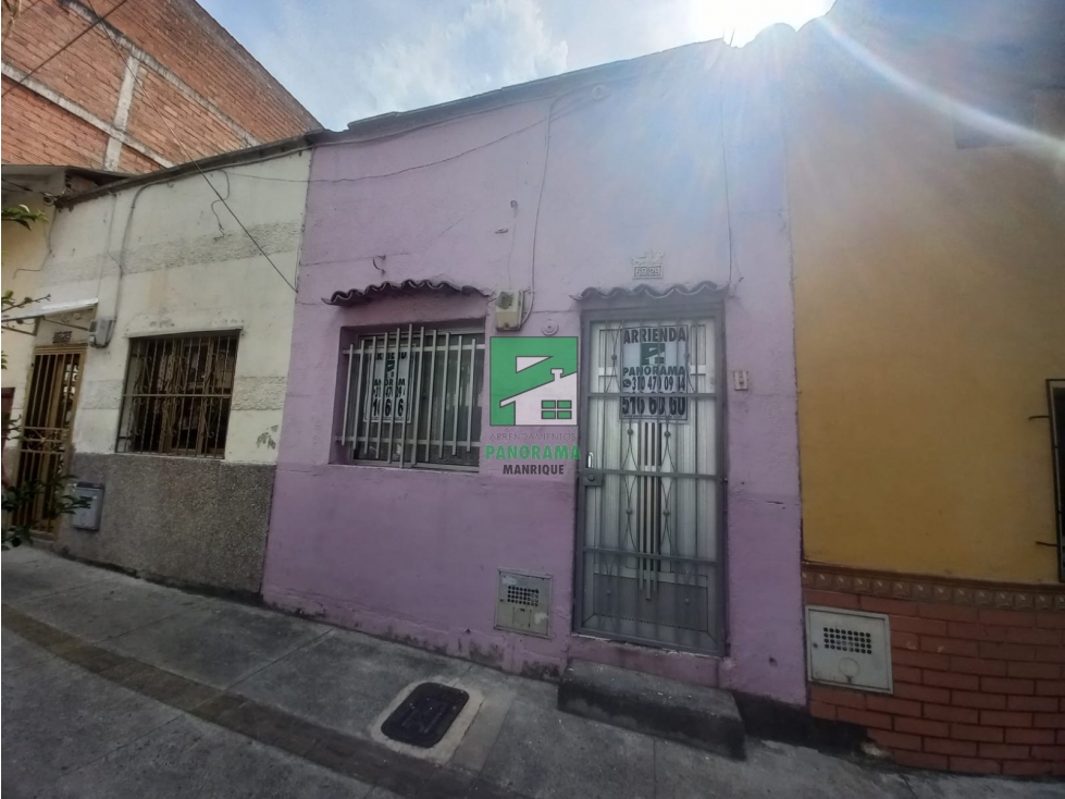 APARTAMENTO EN ARRIENDO SECTOR CAMPO VALDES — foto 2