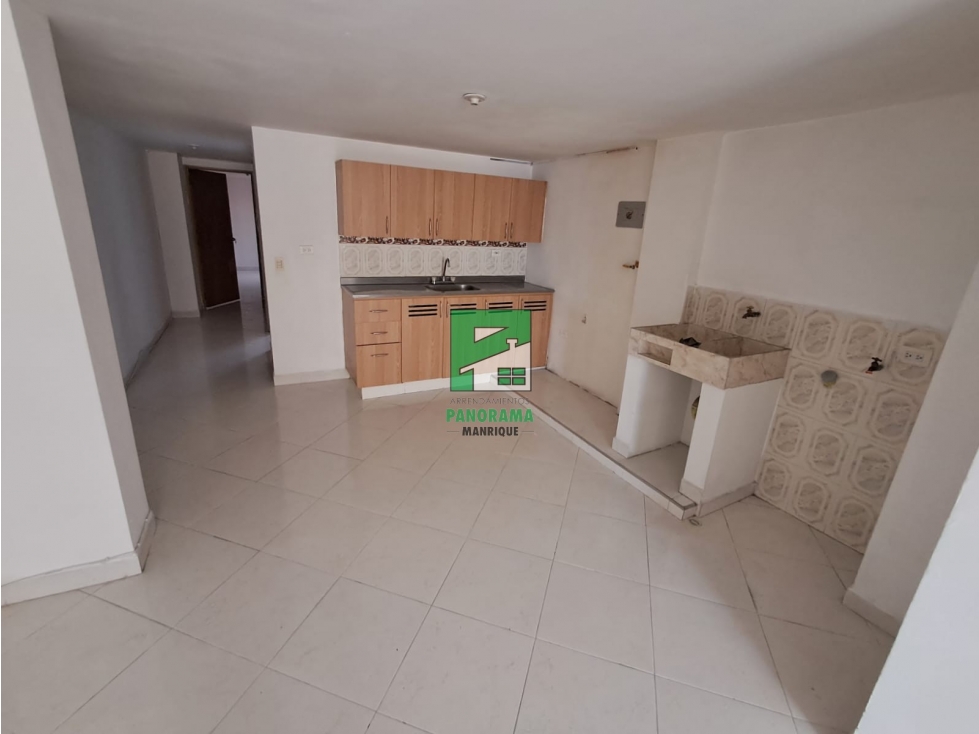 APARTAMENTO EN ARRIENDO SECTOR VILLA HERMOSA — foto 4