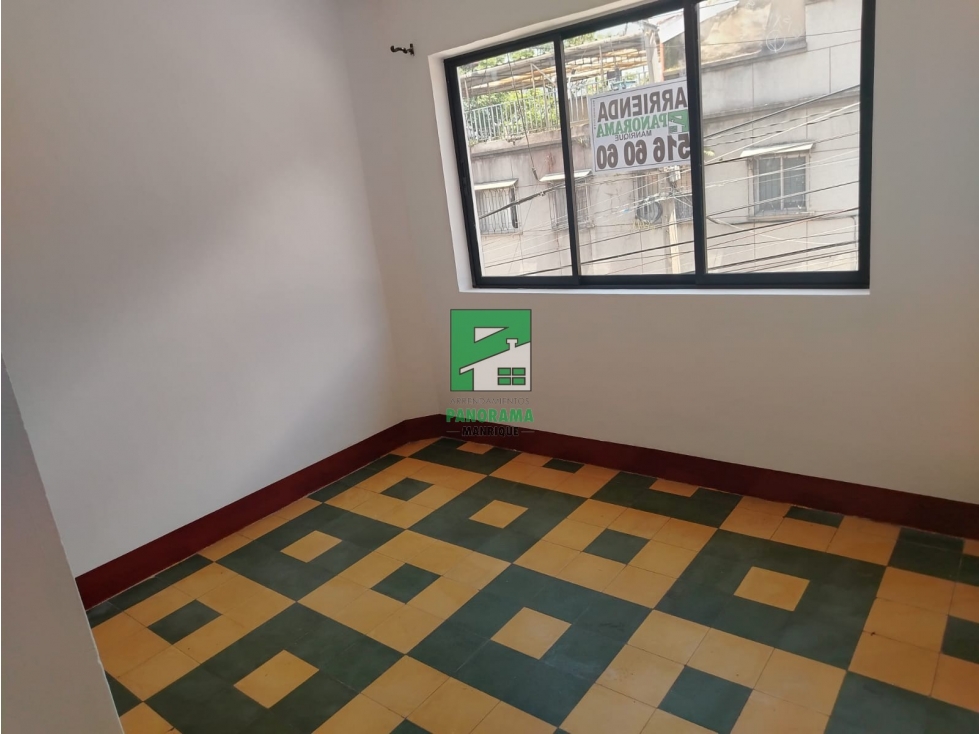 CASA EN ARRIENDO SECTOR MANRIQUE CENTRAL — foto 6