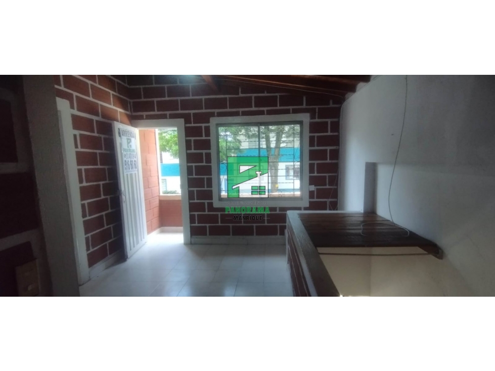 APARTAMENTO EN ARRIENDO SECTOR CAMPO VALDES — foto 4